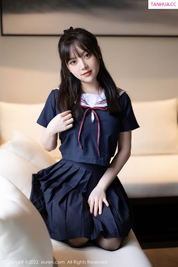 豆瓣酱  [XiuRen]高清写真图 2022.04.06 No.4826 豆瓣酱第26张图片